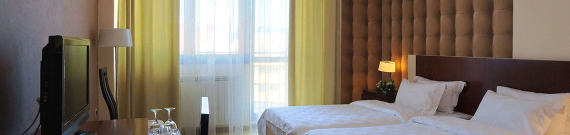 You Are in the Right Place